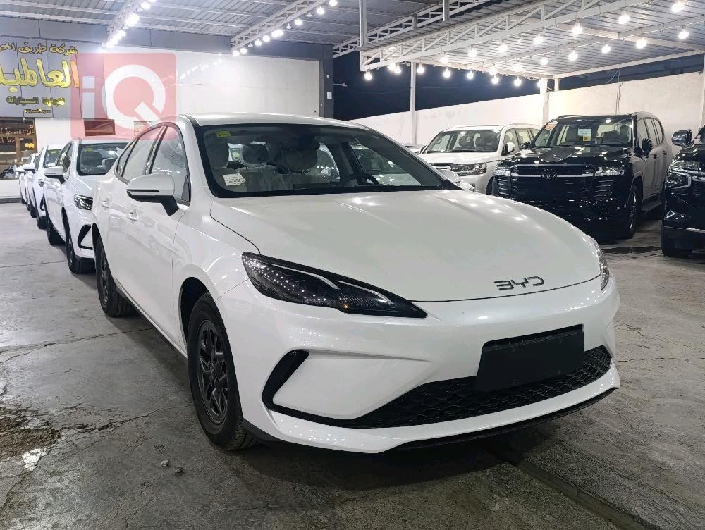 بي واي دي سيل 05 DM-i